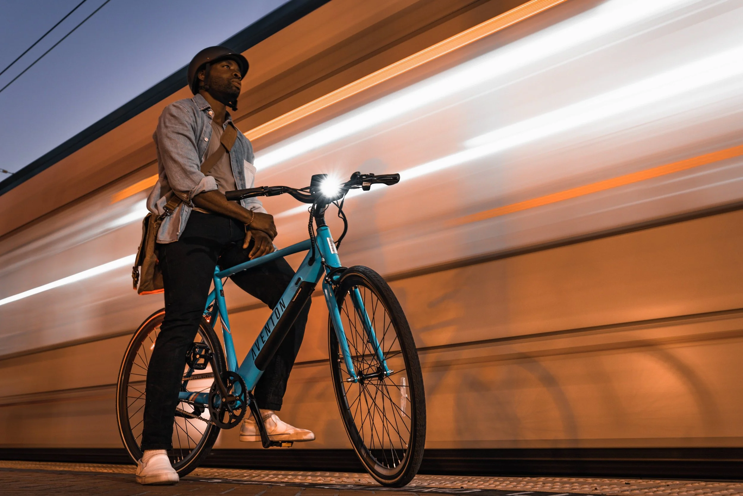 Places to ride bicycles near me sales